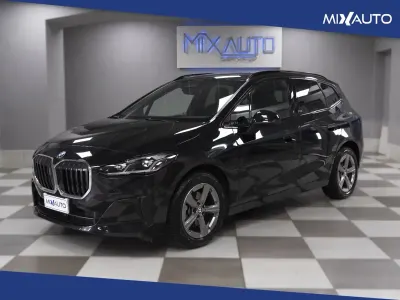 Usata BMW 218