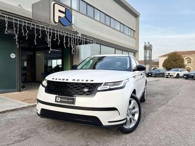 Usata Land Rover Range Rover Velar 275 CV (202 kW) 2020 Other SUV