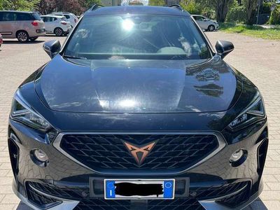 usata Cupra Formentor Formentor1.4 e-hybrid dsg