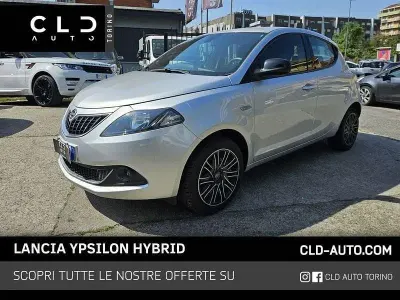 Usata Lancia Ypsilon
