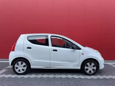 Usata Suzuki Alto