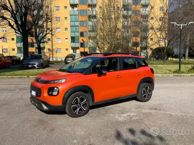 Usata Citroën C3 Aircross