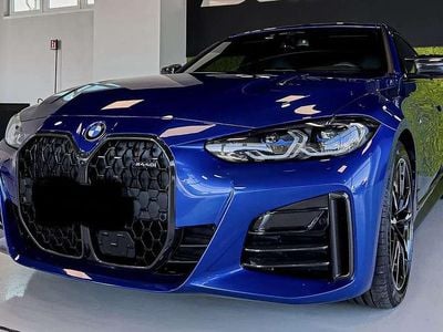 Usata BMW 440 M Sport 374 CV (275 kW) 2021 Coupé