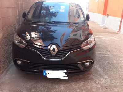 usata Renault Scénic IV Scénic 1.5 dCi 110CV Attractive