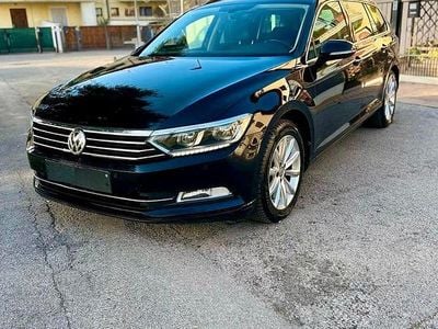 Usata VW Passat 150 CV (110 kW) 2018 Station wagon