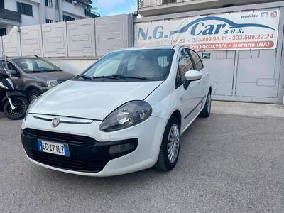 usata Fiat Punto Evo 1.2 5 porte S&S 150&d