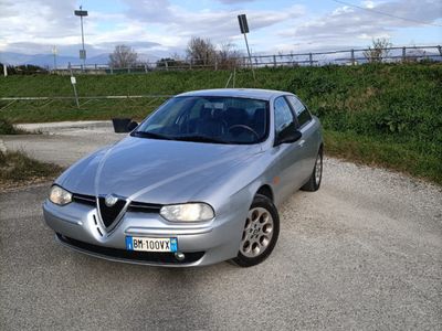 Alfa Romeo 156