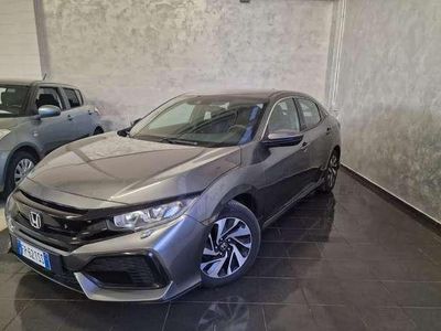 usata Honda Civic 5p 1.0 Comfort Navi