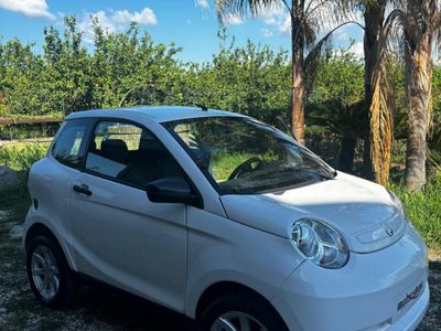 Aixam Minauto