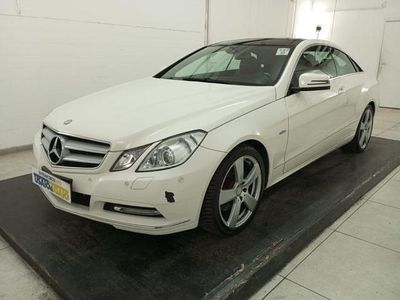 Usata Mercedes C220 Avantgarde 2011 Grigio