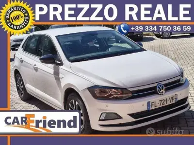 Usata VW Polo