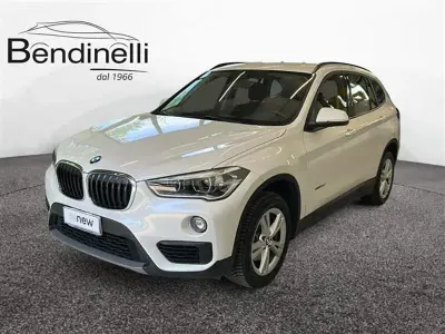 Usata BMW X1