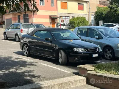 Usata Saab 9-3