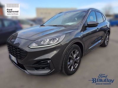 usata Ford Kuga 1.5 EcoBlue 120 CV 2WD ST-Line