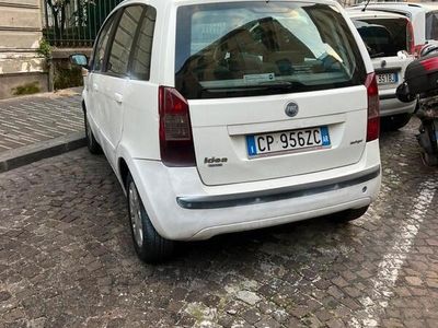 usata Fiat Idea 1.3 multijet 139 Mila km orig