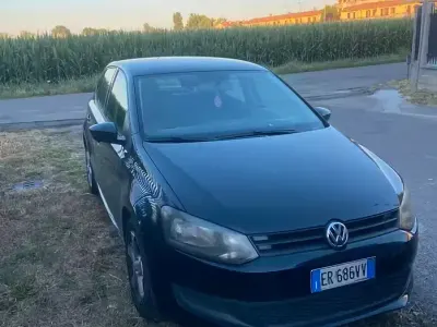 Usata VW Polo