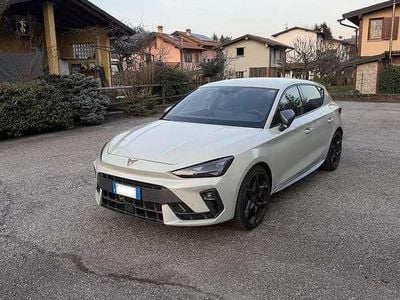 Usata Cupra Leon 150 CV (110 kW) 2024 Berlina