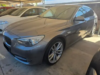 Usata BMW 530 Gran Turismo 245 CV (180 kW) 2010 Altro Berlina