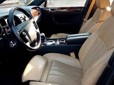 Usata Bentley Continental Flying Spur 2006 Berlina