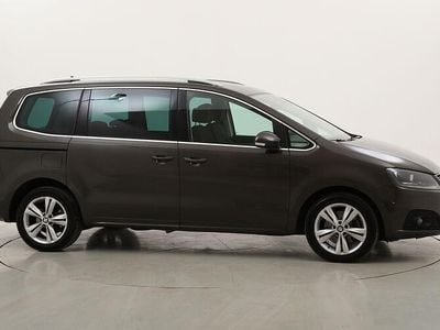 Usata Seat Alhambra XCELLENCE 150 CV (110 kW) 2020 Monovolume
