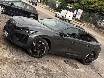 Usata Peugeot 408 GT 131 CV (96 kW) 2023 Berlina