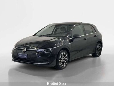 usata VW Golf VIII 2.0 TDI Style