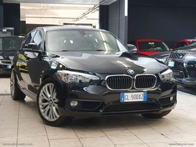 BMW 116