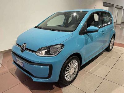 VW up!