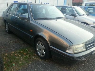 Fiat croma 1991