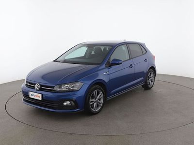 usata VW Polo 1.5 TSI ACT Sport DSG