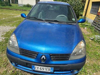 Renault Clio II