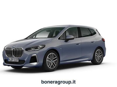 usata BMW 218 Serie 2 Active Tourer d Msport DCT