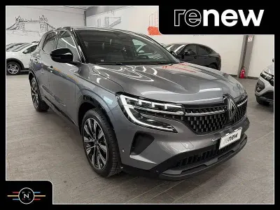 Käytetty Renault Austral
