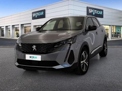 usata Peugeot 3008 PureTech Turbo 130 EAT8 S&S Allure Pack