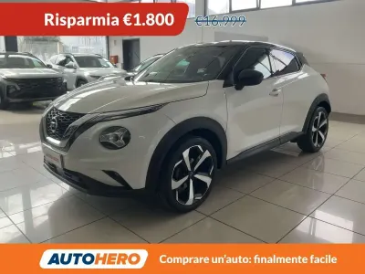Gebraucht Nissan Juke