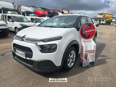 Usata Citroën C3