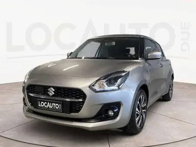 Usata Suzuki Swift