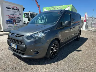 Occasion Ford Transit