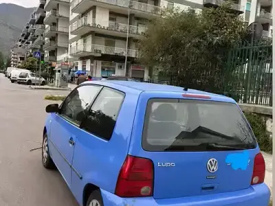 Usado VW Lupo