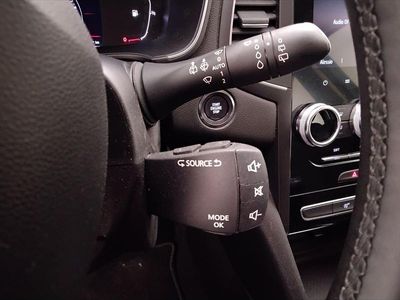 Blu/azzurro Usata 2023 Renault Mégane IV Equilibre Utilitaria | 17.800 € (Buon prezzo)