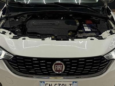 Usata Fiat Tipo S 120 CV (88 kW) 2018 Station wagon