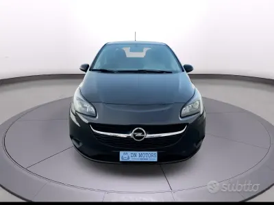 Usata Opel Corsa