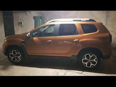 Usata Dacia Duster 2019 SUV