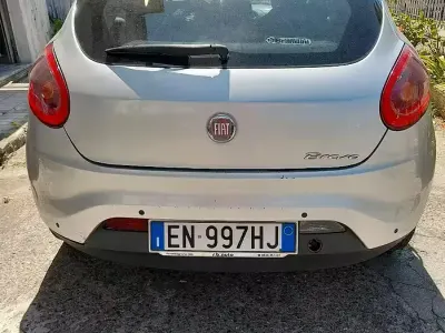 Usata Fiat Bravo
