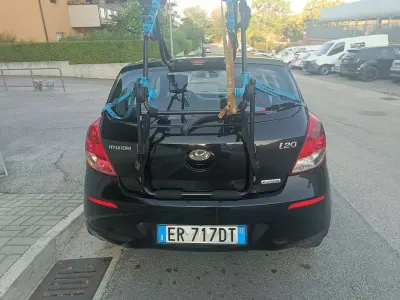 Usata Hyundai i20