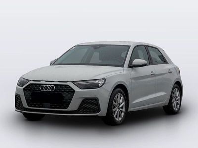 usata Audi A1 25 TFSI SPB 25 TFSI