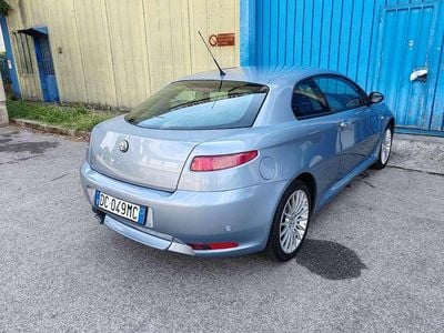 Usata Alfa Romeo GT 165 CV (121 kW) 2003 Coupé
