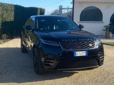 Usado Land Rover Range Rover Velar R-Dynamic 179 HP (131 kW) 2020 SUV