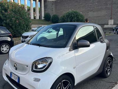 usata Smart ForTwo Coupé 1.0 Passion 71cv