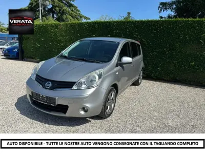 Usata Nissan Note